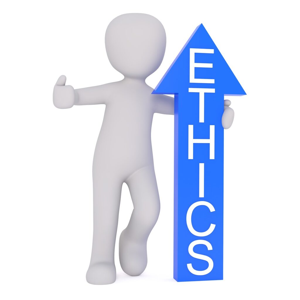 arrow, ethics, moral-2110610.jpg